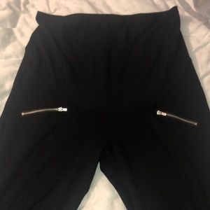 Maternity H&M leggings